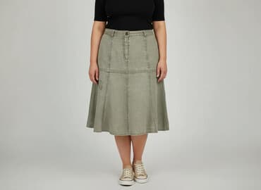 converse do sukienki: Gordon and Bros, Spódnica damska, 2XL — 7