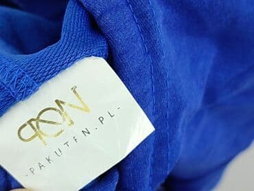 флісові кофти жіночі: Pakuten, Bluza z kapturem damska, rozmiar S — 4