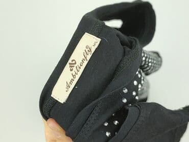 black squad bluzy: Bluzka damska, rozmiar M — 6