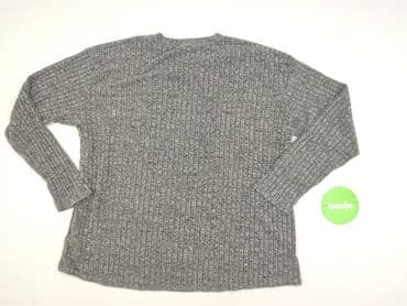 кофти жіночі польські: Sweter damski, rozmiar 4XL — 3