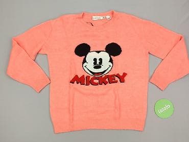 hello kitty bluzki: H&M L.O.G.G., Sweter damski, rozmiar M — 2