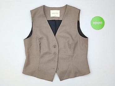 kurtka getex: LeMonada, Kamizelka damska, rozmiar M — 2