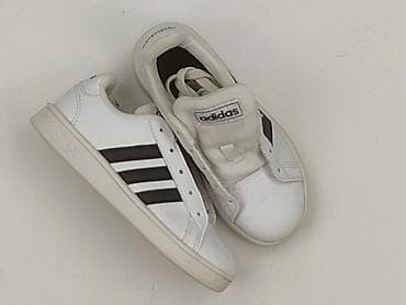 koszule loreto: Buty sportowe Adidas, 28, Używany — 1