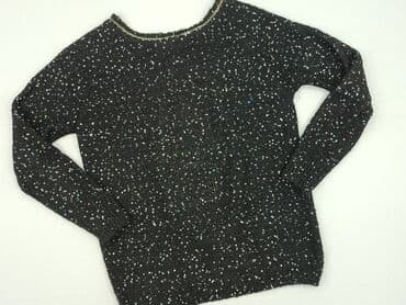 Kobiety: Sweter damski, rozmiar M — 1
