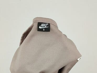 nike crop t shirty: Nike, Top damski, rozmiar S — 4