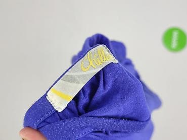 czarne bluzki oversize: Tunika damska, rozmiar 3XL — 4