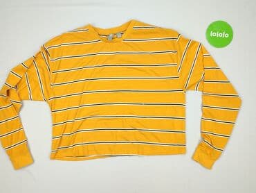 5 lat w paski bluzy w paski świat: Asos, Bluza damska
, rozmiar S — 2