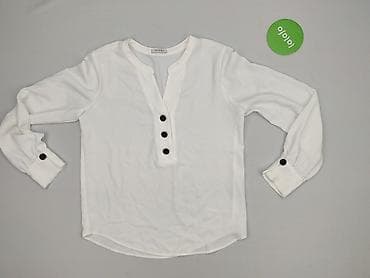 orsay ramoneska: Orsay, Bluzka damska, rozmiar S — 2