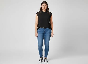 mohito bluzki koszulę: Mohito, Bluzka damska, rozmiar XL — 8