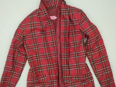 kurtka liza bruce czarna: Marynarka damska, rozmiar S — 1