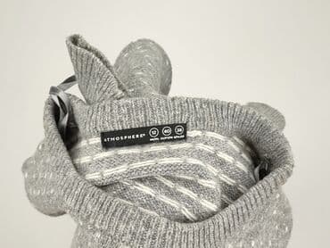 sweter polo: Atmosphere, Sweter damski, rozmiar M — 4