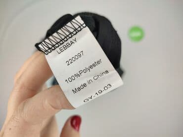 eleganckie sukienki z gipiury: Sukienka damska, 2XL — 5