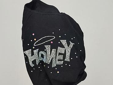 bluzy cekinowe: Shein, Top damski, rozmiar S — 7