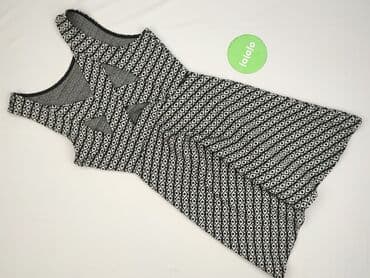 modną kiecka spodnie: Women`s dress, size S — 4