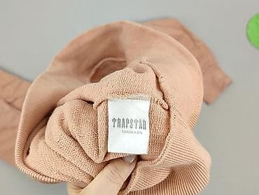 bomberka pull and bear: Trapstar, Women`s hoodie, size 4XL — 5