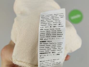 top z puszkiem: NA-KD, Top damski, rozmiar L — 5