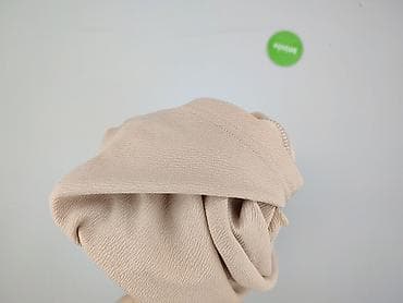 szerokie spodnie pull: PrettyLittleThing, Spodnie materiałowe damskie, rozmiar S — 6