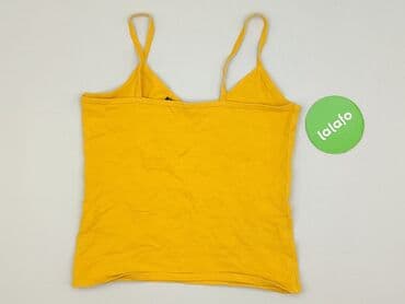 koszulka z długim rękawem h m: H&M Divided, Top damski, rozmiar XL — 3