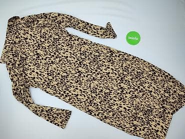 bluzki panterki: Sukienka damska, rozmiar XL — 3