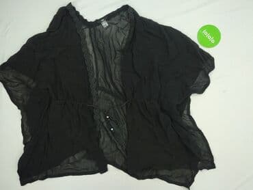 primark szlafrok: Ellos, Narzutka damska, rozmiar 4XL — 2