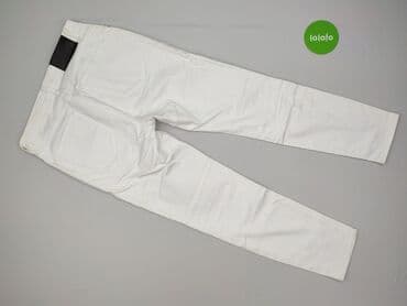 Spodnie: Zara, Jeansy dla mężczyzn, rozmiar M — 3