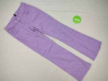 divided jeans: H&M Divided, Jeansy damskie, rozmiar L — 9