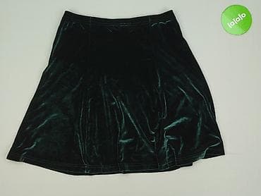 spódnice basic damskie: Spódnica damska, rozmiar L — 3