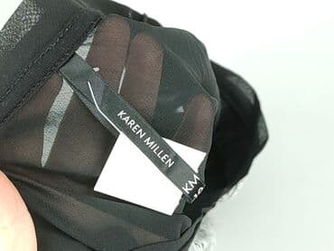 koszulka jedwabna intimissimi: Karen Millen, Top damski, rozmiar S — 5