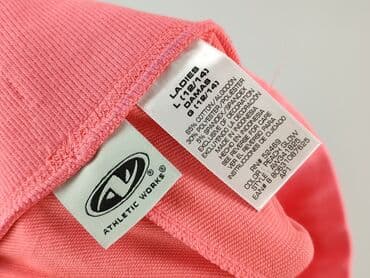 spodnie dresowe columbia: Spodnie materiałowe damskie, rozmiar L — 4