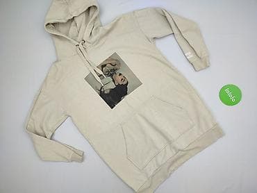 harry mood: H&M Divided, Bluza z kapturem damska, rozmiar S — 2
