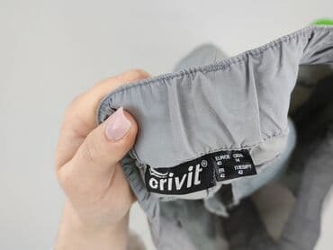 lidl termiczna bielizna: Crivit, Spodnie materiałowe damskie, rozmiar M — 5