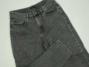 Jeansy damskie, rozmiar XL
