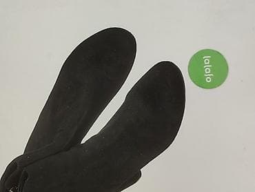 renee kozaki: Botki damskie, rozmiar 38 — 5