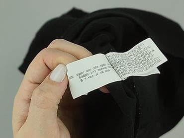 mesh top: Zara, Top damski, rozmiar S — 4