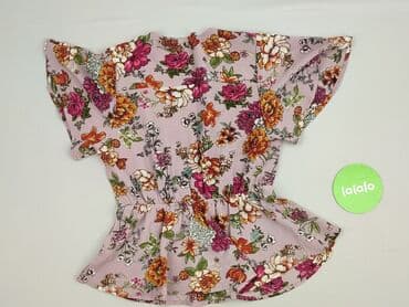 bluzka montego: Bluzka damska, rozmiar S — 3