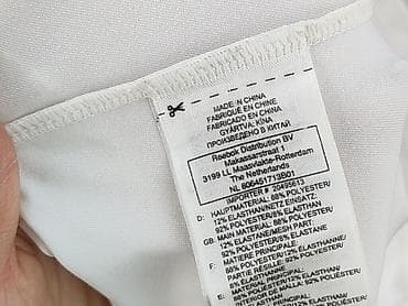 bluza reebok: Reebok, Top damski, rozmiar S — 5