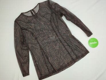 intimissimi bluzki z długim rekawem: Bluzka damska, rozmiar XL — 3