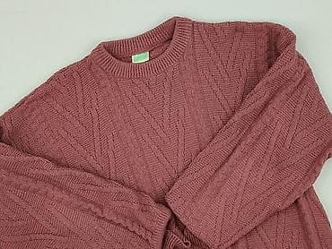 bluza psia mama: Sweter damski, rozmiar XL — 1