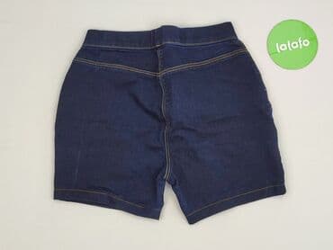 krótkie spodenki i marynarka: Shorts for women, size S (EU 36) — 3