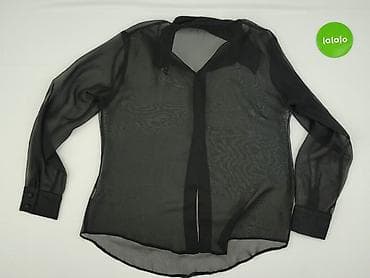 koszula tu: Koszula damska, rozmiar 3XL — 3