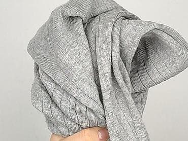 sweter popcorn: Papaya, Kardigan damski, rozmiar XL — 6