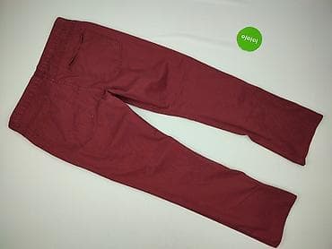 primark 80068: Inextenso, Chinosy dla mężczyzn, rozmiar 2XL — 3