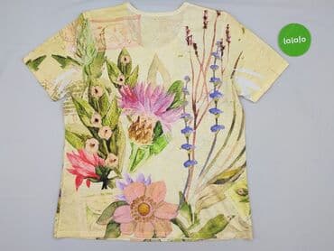 koszulka ze smiesznym nadrukiem: T-shirt damski, 4XL — 3