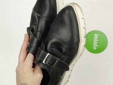 Women: Flat shoes for women, 41 — 5