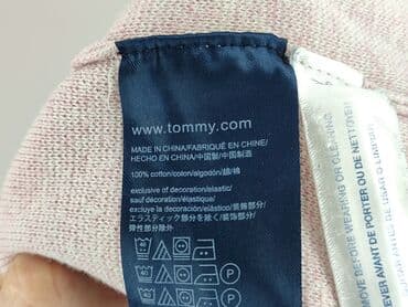 t shirty z fajnymi napisami: Tommy Hilfiger, Women`s sweater, size S (EU 36) — 5