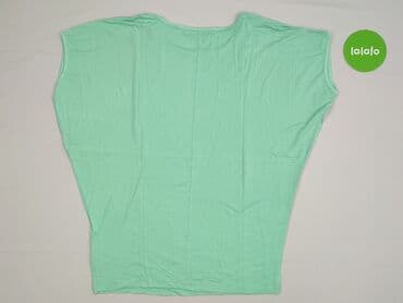 marynarka nietoperz: J&X, Bluzka damska, rozmiar XL — 3