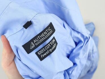 чоловічий одяг дешево: Shirt for men, XL (EU 42), condition - Very good — 4