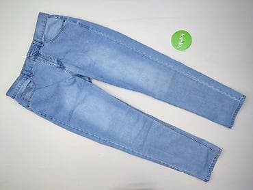 inextenso clothing: Inextenso, Jeansy damskie, rozmiar XL — 2