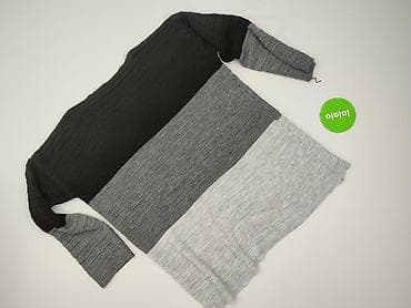 klapki pluszowe nike: Today Sweter damski, rozmiar XL — 3