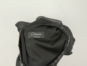 sukienka yves saint laurent: Yessica, Sukienka damska, rozmiar S — 5